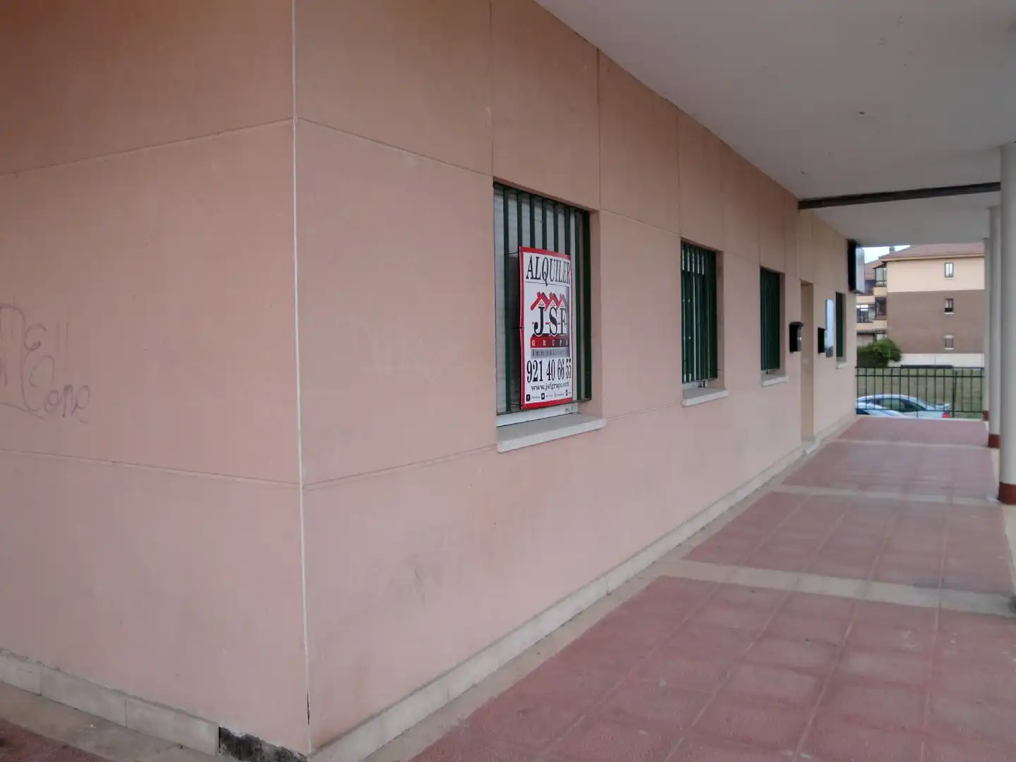 Local comercial en venda a San Cristóbal de Segovia, imagen 7