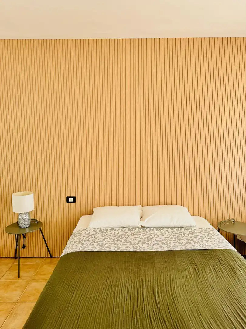 Bedroom of Flat for sale in Adeje  with Swimming Pool, Furnished and Balcony