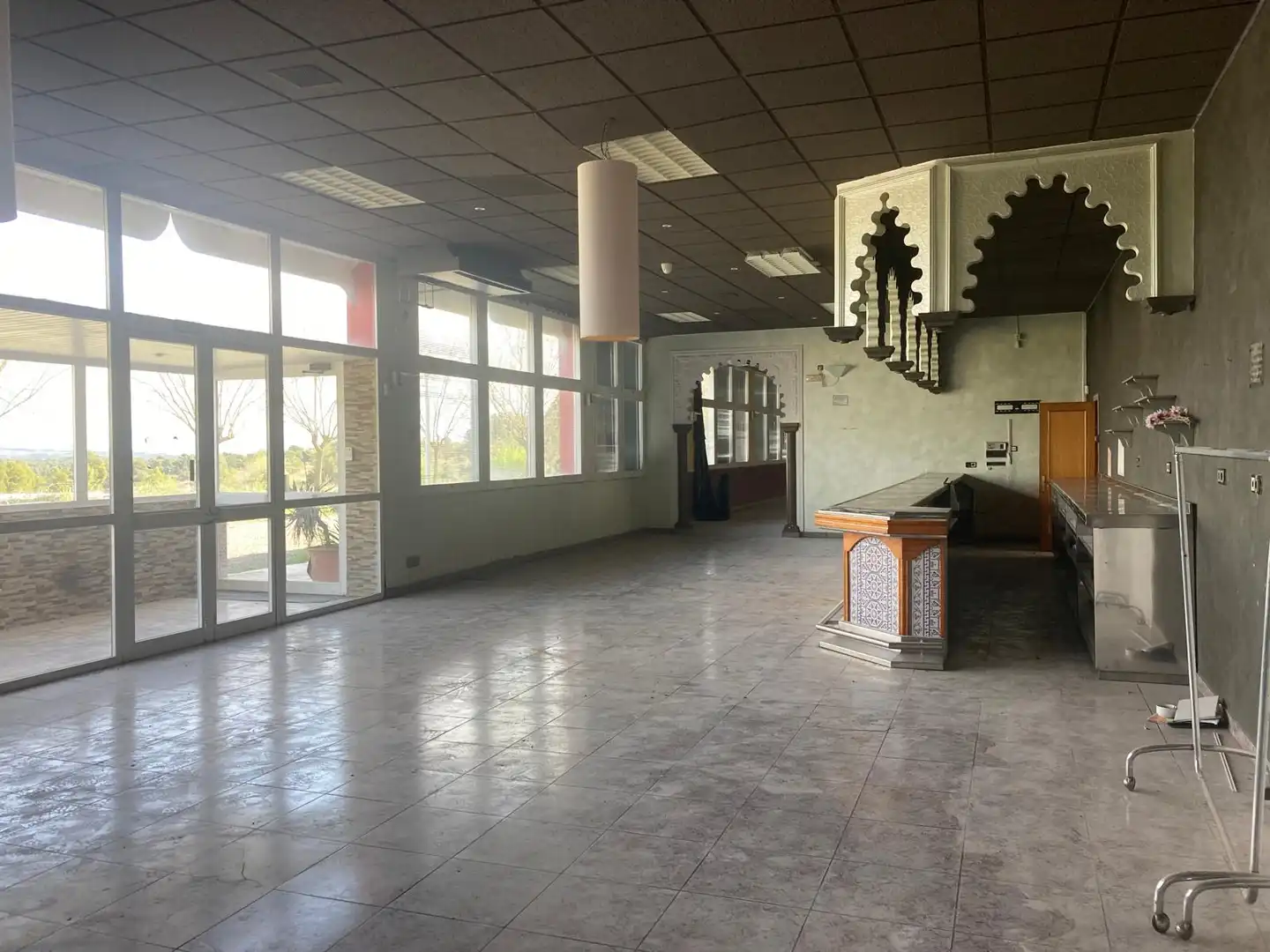 Commercial properties for sale in Gandesa