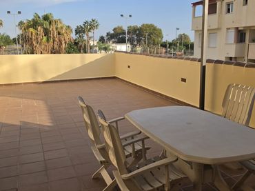 Appartamento in affitto a Calle Loja 21
