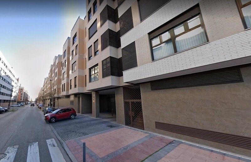 Garatge en venda a ALBANEGA, DE LA, Los Molinos
