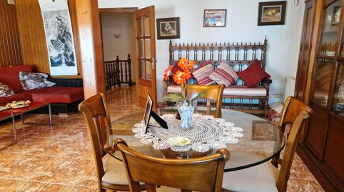 Foto 4 de Casa adosada en venda a Carrer Bergantí, Cambrils Mediterrani, Tarragona