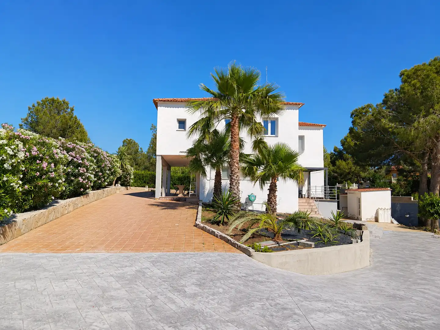 House with pool for sale in Alberic, imagen 2