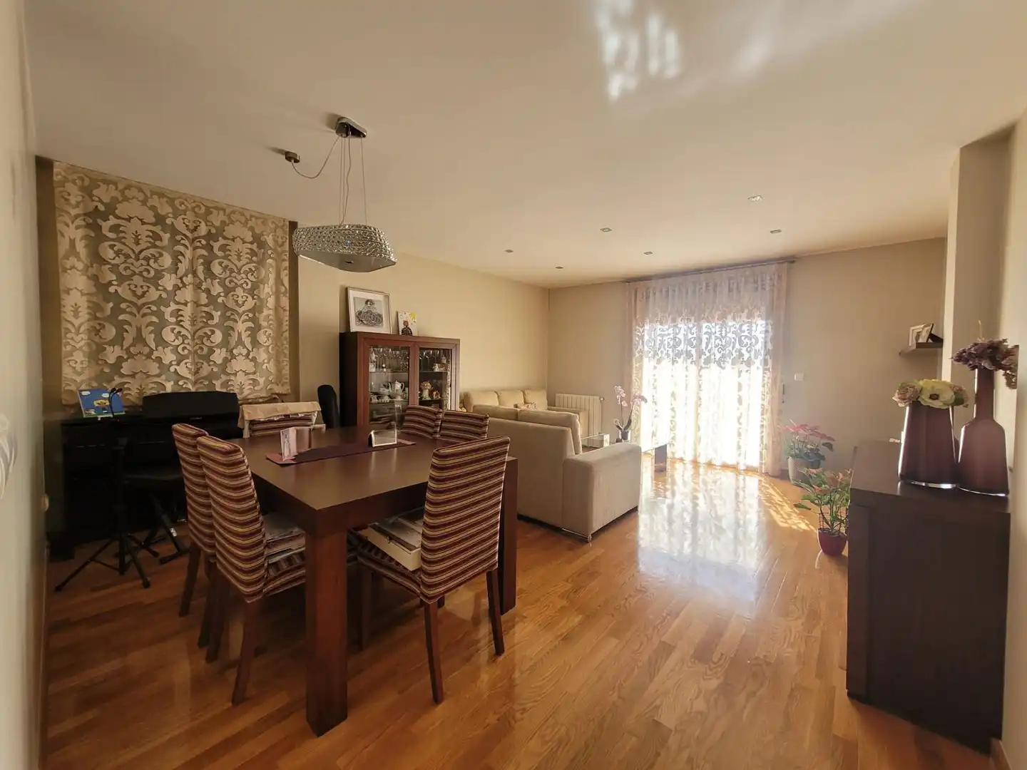 Ático en venta en Puente Tocinos, Pedanías Este