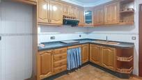 Kitchen of Flat for sale in Elda  with Balcony