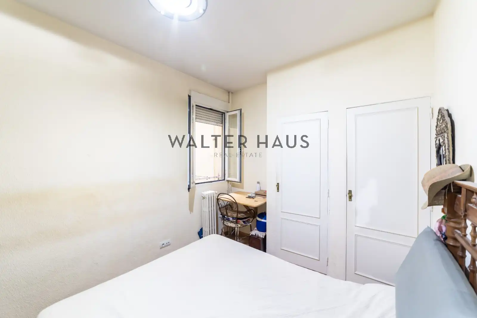 Flat with pool for sale in Calle de Bretón de los Herreros, imagen 13