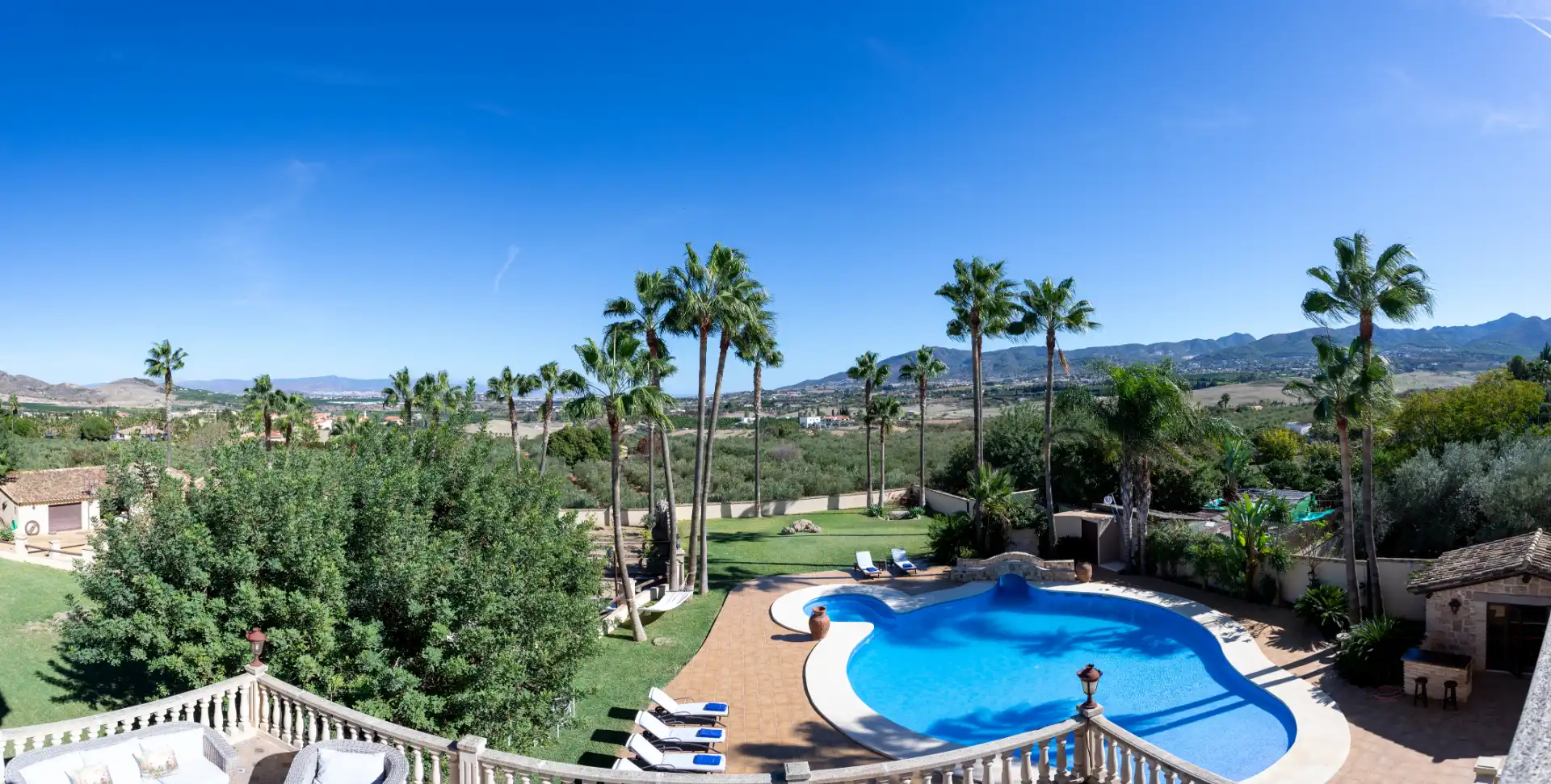 Chalet con piscina en venta en Alquería - Torrealquería, imagen 134