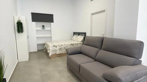 Foto 3 de Estudi de lloguer a Sector V, Elche / Elx