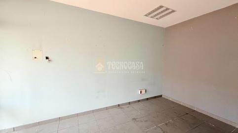 Foto 4 de Finca rústica en venda a Navas de Oro, Segovia