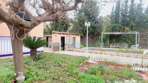 Foto 4 de Finca rústica en venda a Algezares,  Murcia Capital