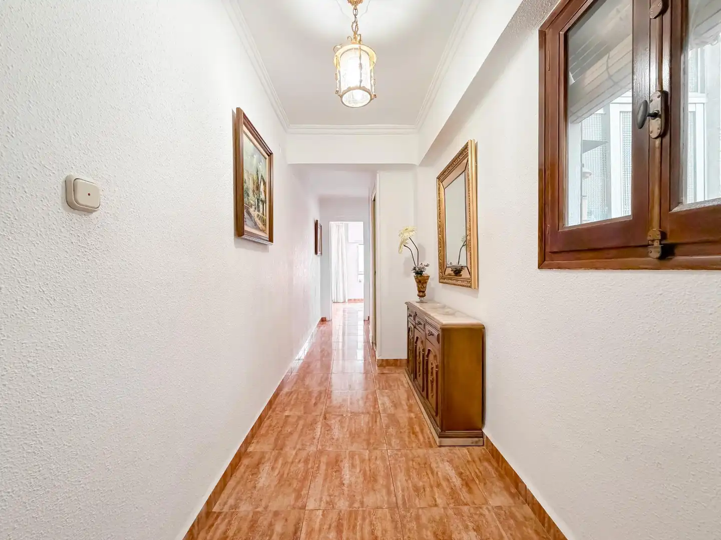Piso en venta en Burjassot con Balcón