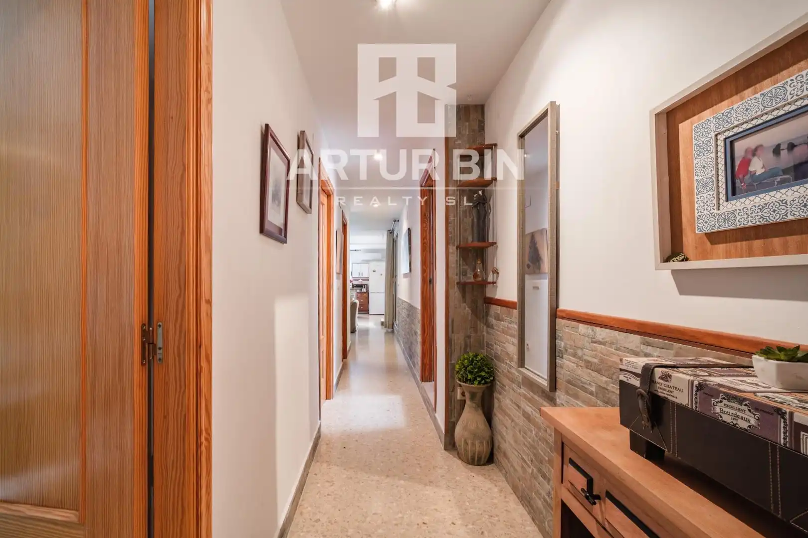 Attic for sale in El Faro