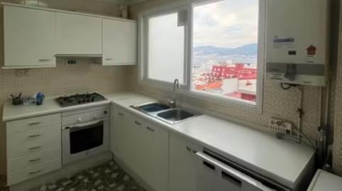 Foto 3 de Pis de lloguer a Rúa de Pizarro, Casablanca - Calvario, Vigo