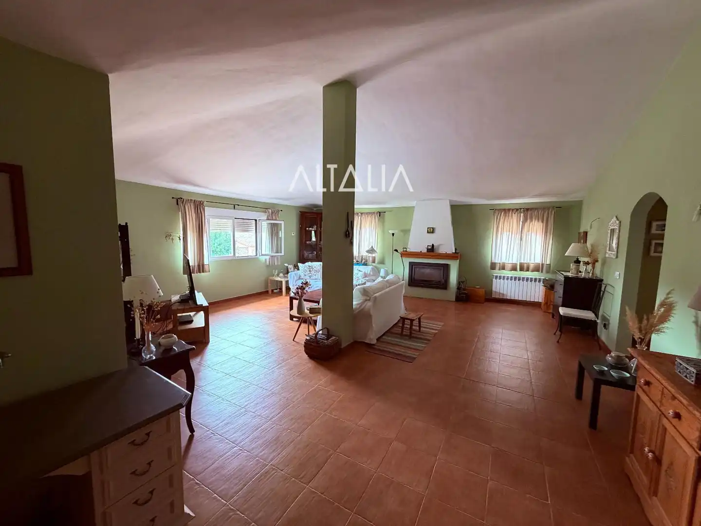 Casa en venda a sol, imagen 43