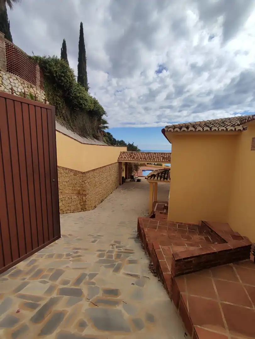 Villa mit Pool zum Verkauf in Pasaje Córdoba 12, imagen 10