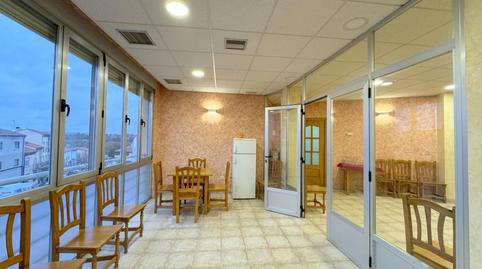 Foto 4 de Casa adosada en venda a Paseo de la Encarnación, La Encarnación, Ávila