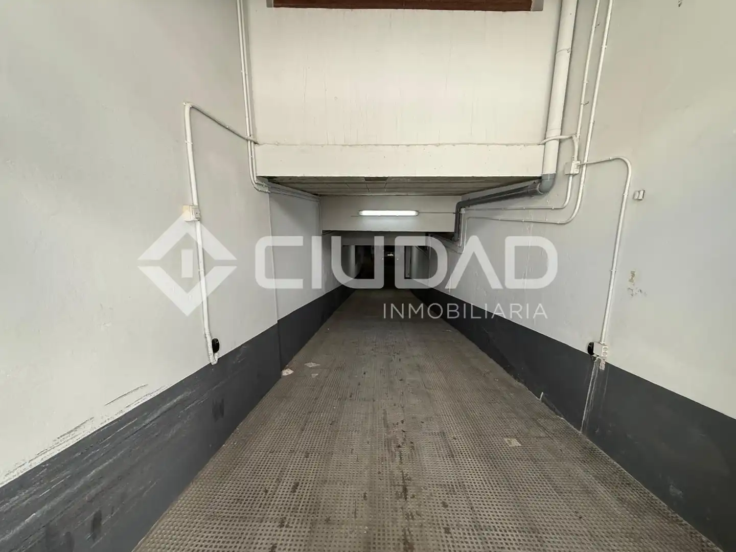 Aparcament de Garatge en venda en Chipiona