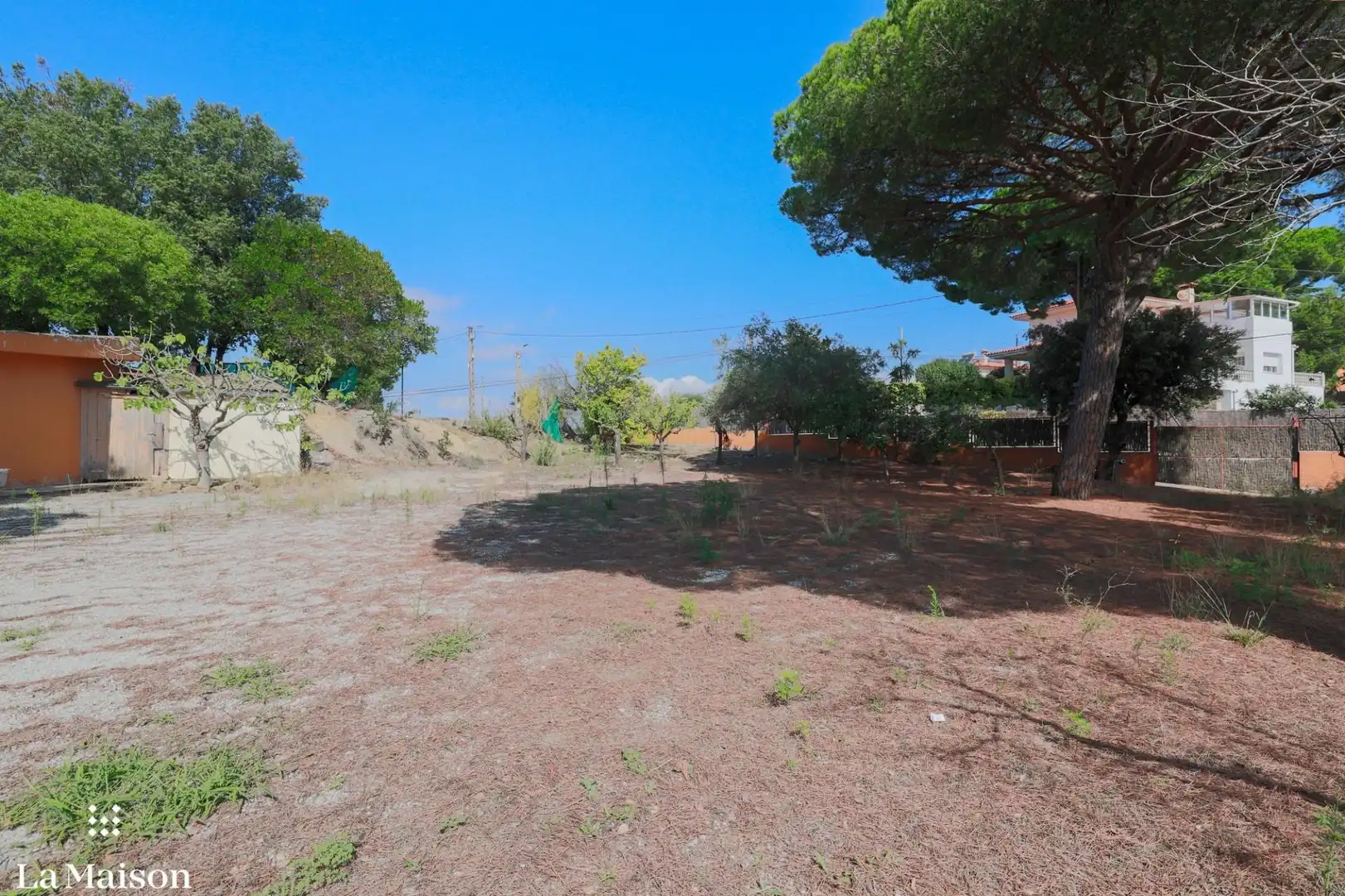 Terreno residenziale in vendita a Carrer Tibidabo, imagen 6