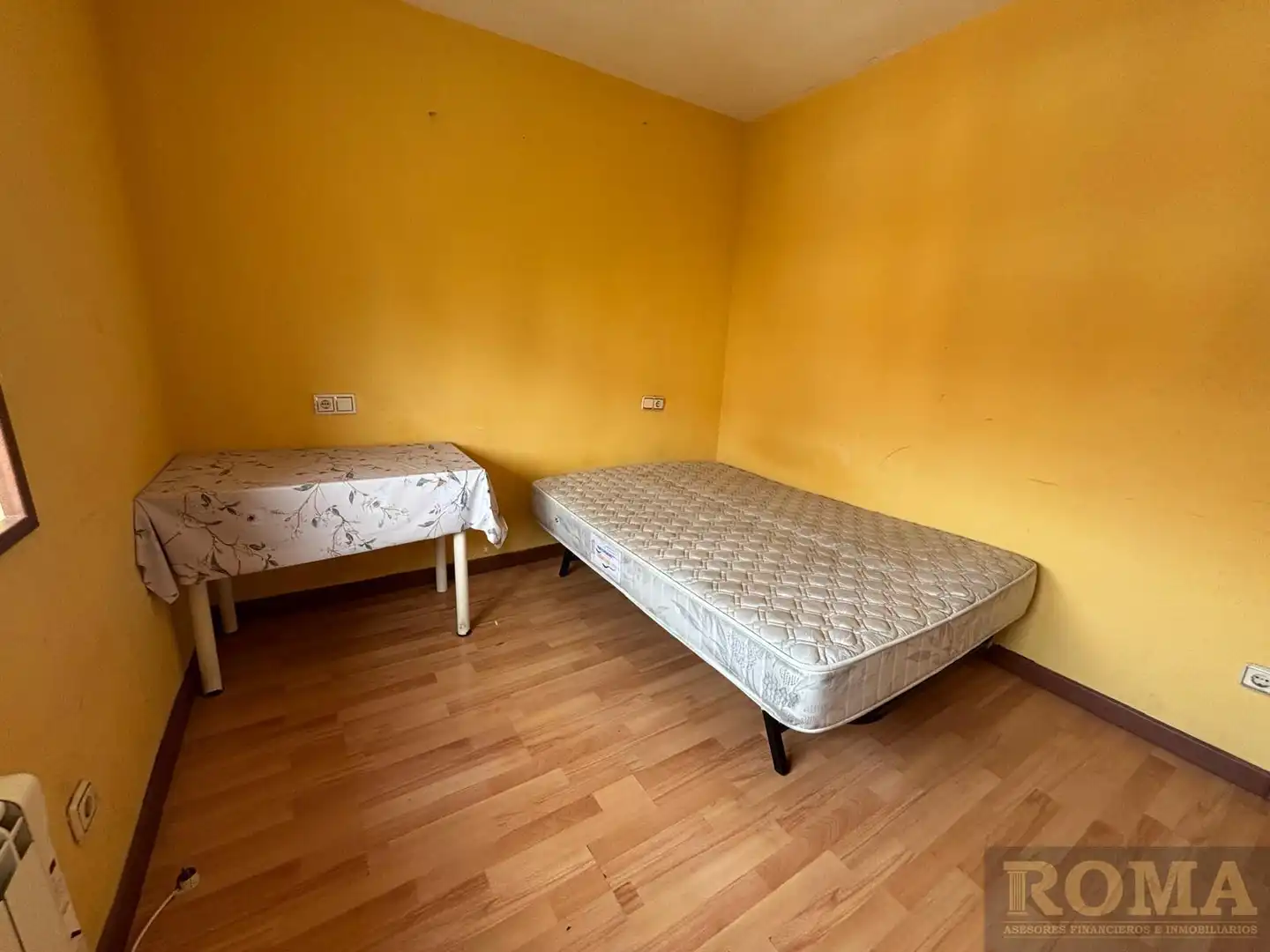 Habitación de Piso en venta en Garrido
