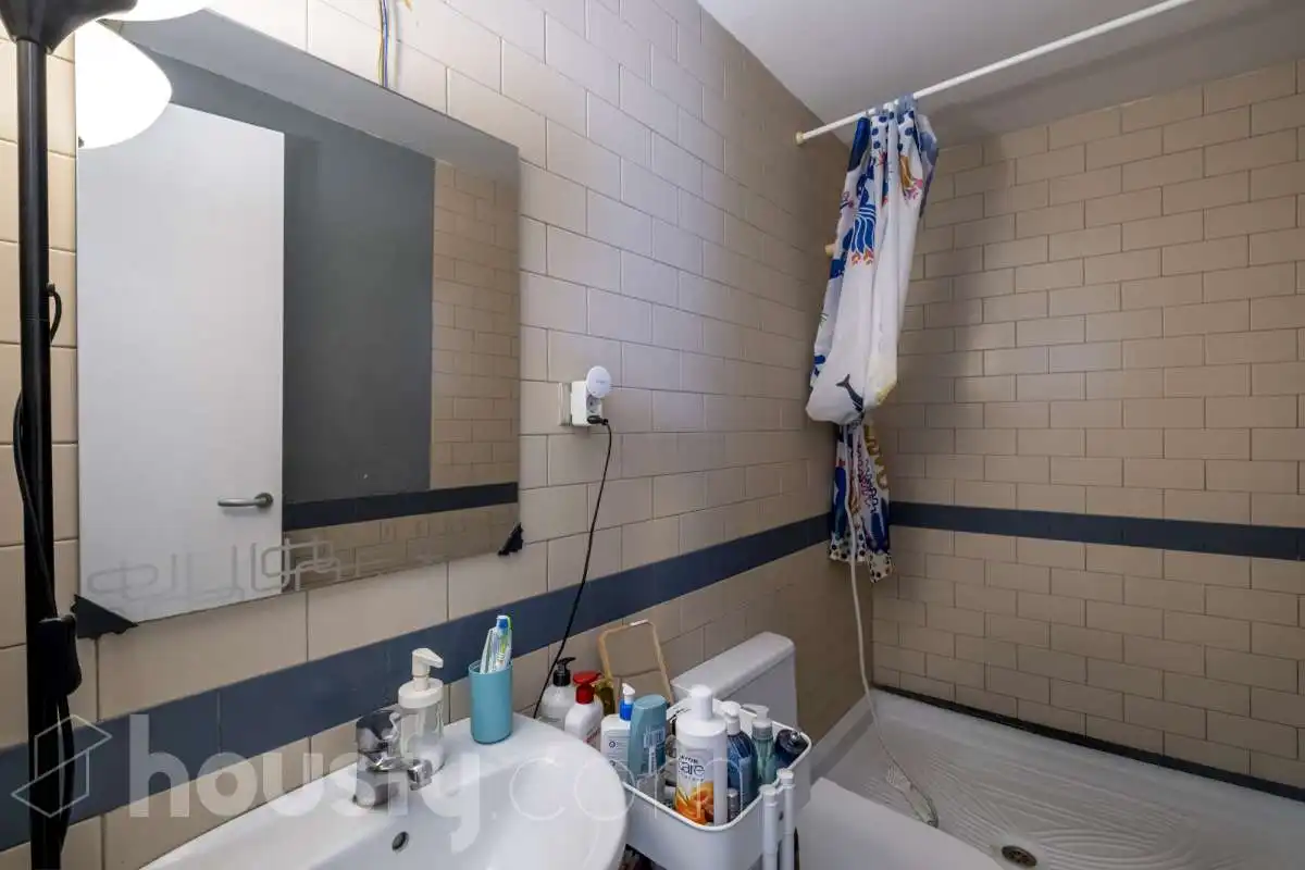 Baño de Piso en venta en Barcelona con Aire acondicionado
