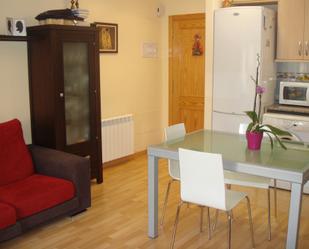 Dining room of Flat to rent in Vinaròs  with Furnished