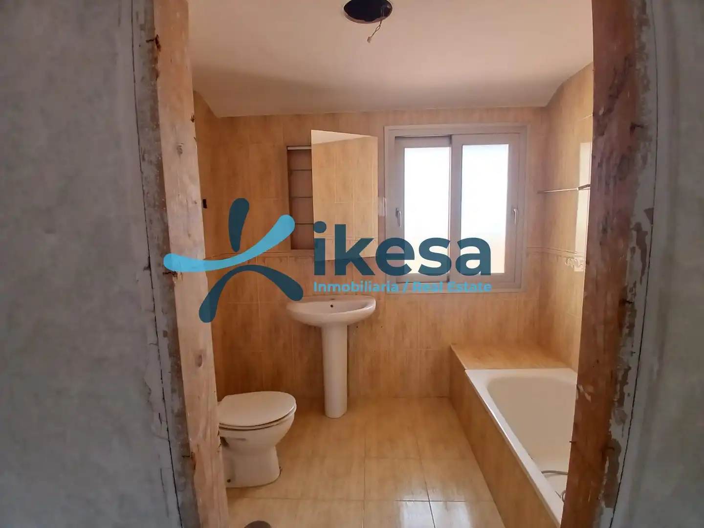 Bany de Casa o xalet en venda en Benalmádena amb Terrassa