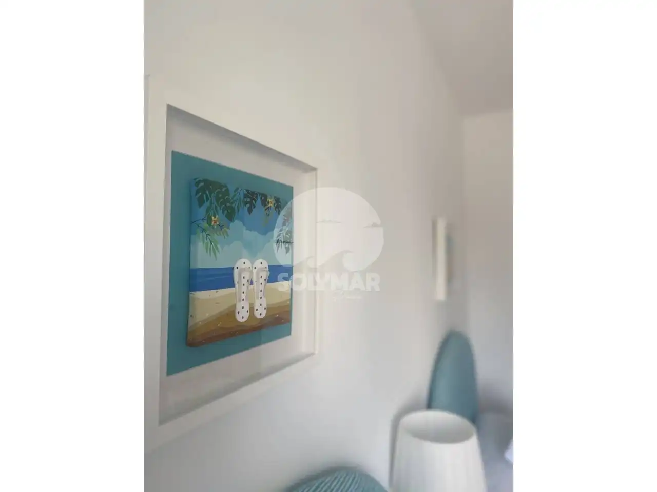 Flat for rent in Vélez-Málaga  with Air Conditioner, Furnished and Balcony