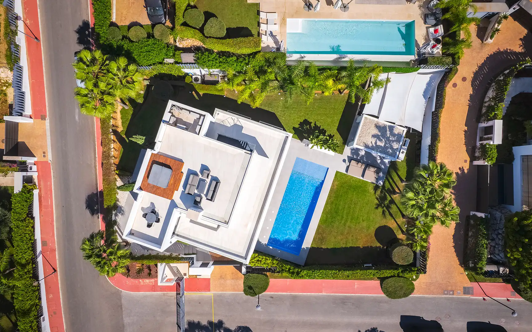 House with terrace for sale in Nueva Andalucía, imagen 49