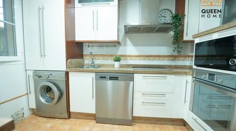 Photo 2 of Single-family semi-detached for sale in Paraíso Arenal - La Colina,  Córdoba Capital