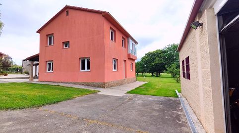 Foto 4 de Casa o xalet en venda a Lugar Lugar Vilar de Arriba, 8, Oroso, A Coruña