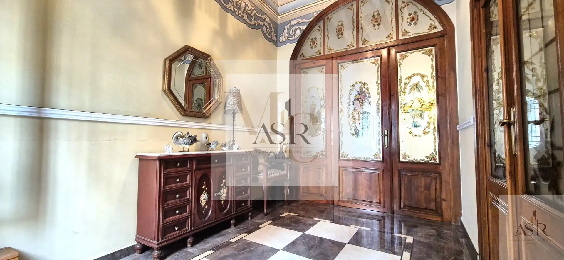Baño de Casa o chalet en venta en Silla con Trastero