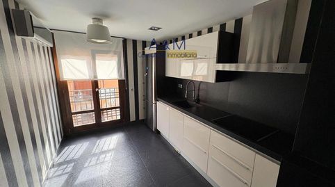 Foto 4 de Ático en venta en Alonso Castillo Solorzano, Tordesillas, Valladolid