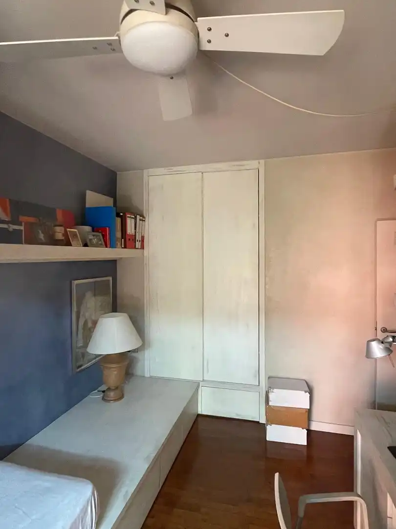 Habitación de Piso en venta en Barcelona con Calefacción