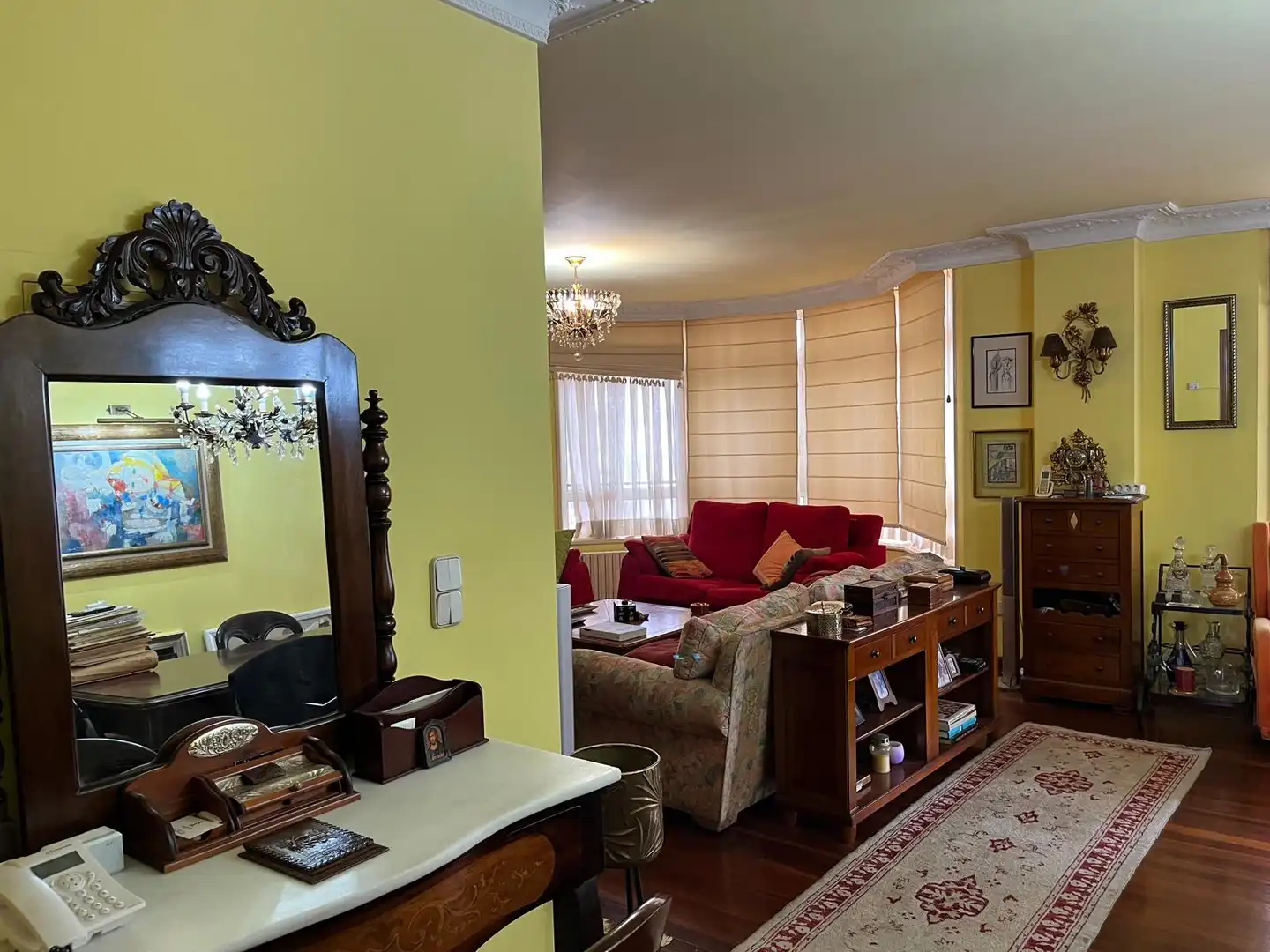Wohnung zum Verkauf in Rúa Vía Norte, Fátima