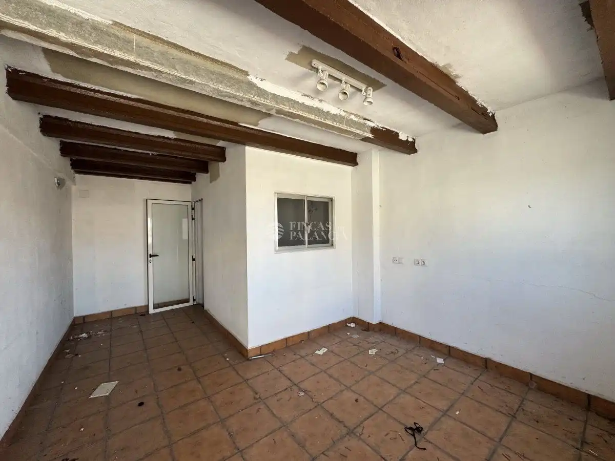 Piso en venta en Soneja con Terraza, Trastero y Balcón