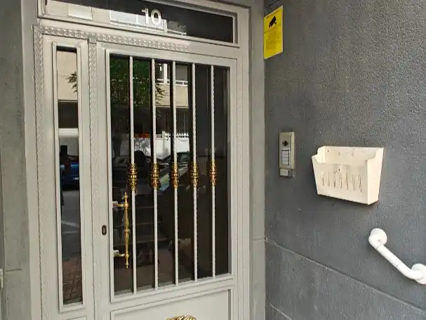 Pis amb ascensor en venda a Calle San Luis 10, imagen 4