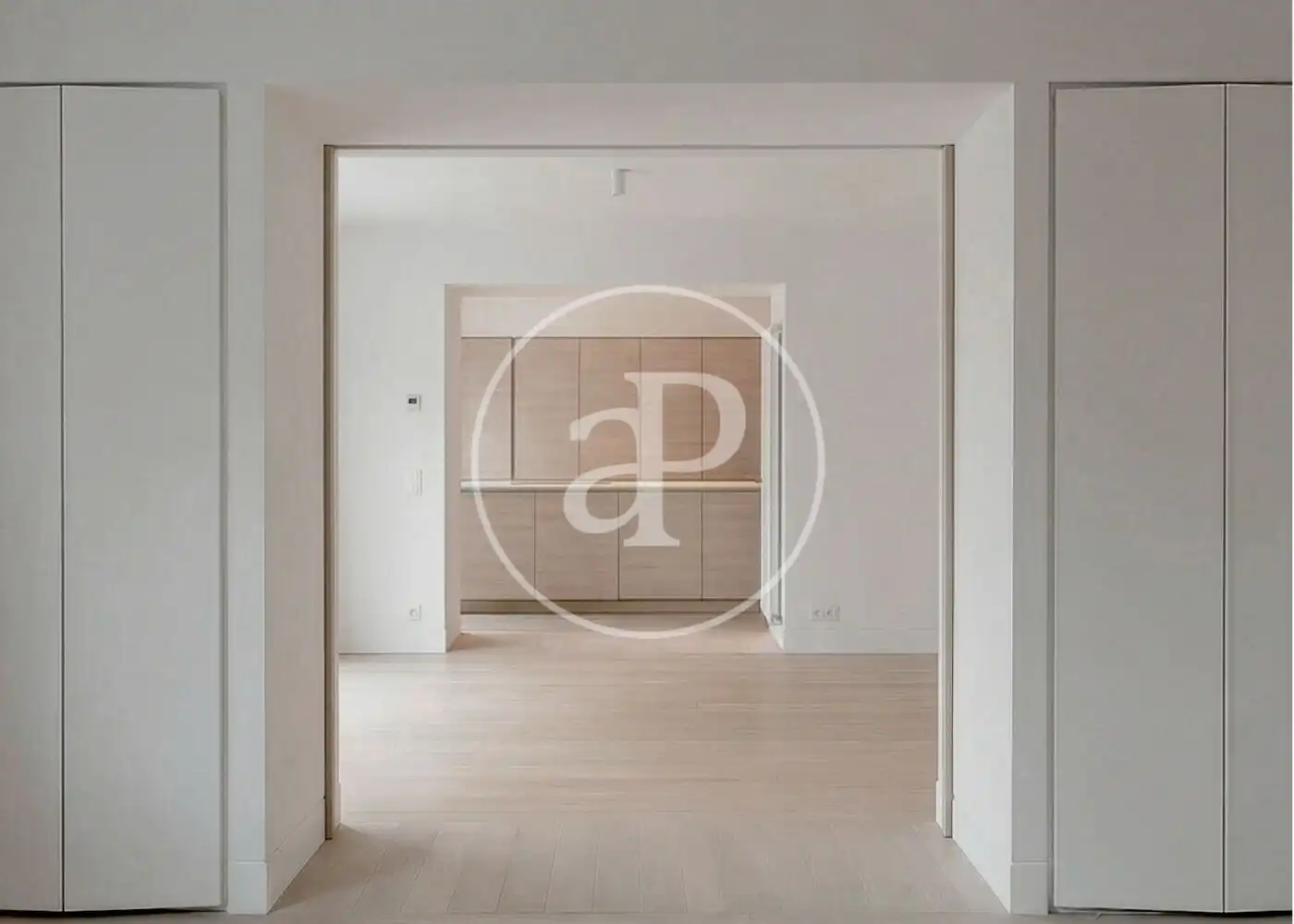 Piso en venta en Madrid con Aire acondicionado, Calefacción y Balcón