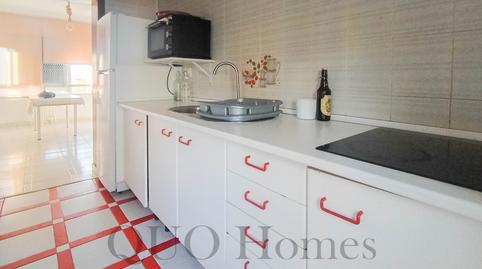 Foto 4 de Pis en venda a Plaza de Toros, Cádiz