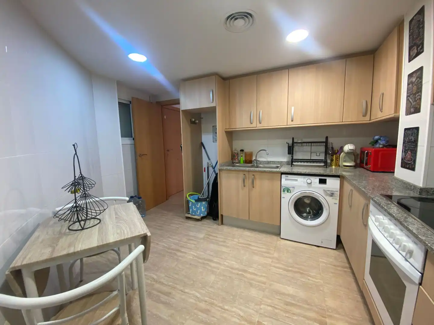 Apartments for sale in Quatre, Camarles