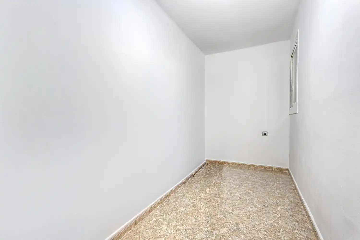 Wohnung zum Verkauf in Santa Margarida de Montbui mit Heizung, Terrasse und Abstellraum