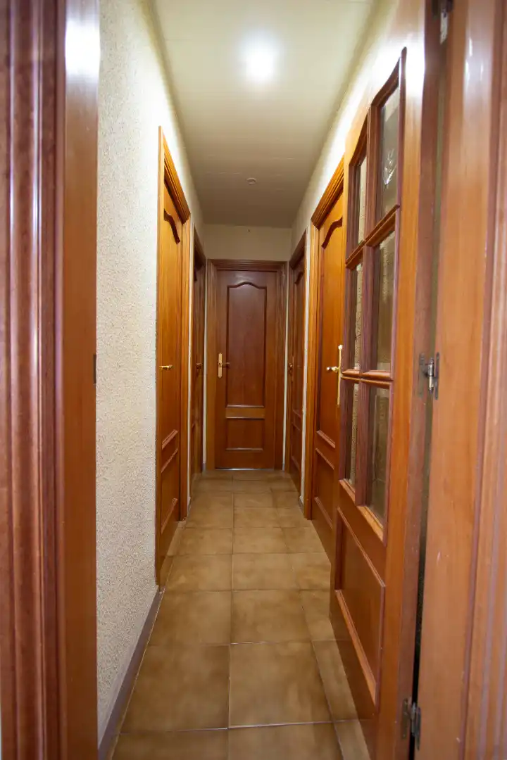 Appartement avec terrasse à vendre à Carrer de Petrarca, imagen 15