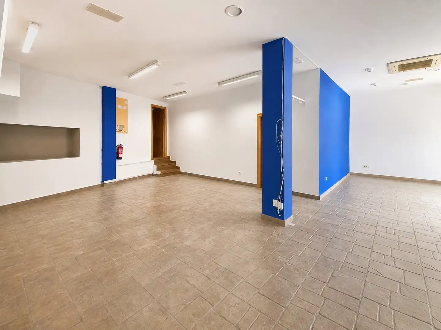 Local comercial en venta en Carrer de Juan Ramon Jiménez, imagen 13