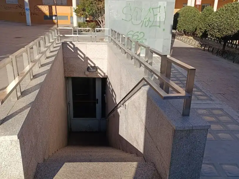 Individual en venda a Plaza Olivares 1, imagen 2
