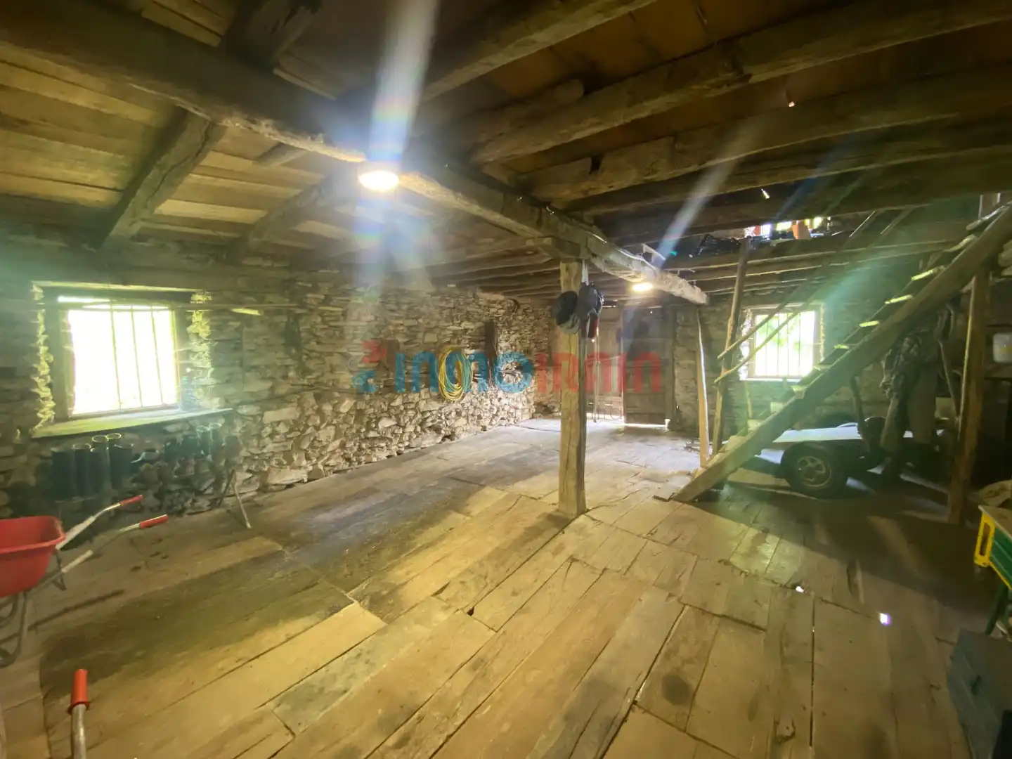 Casa o chalet en venta en Beasain con Calefacción, Trastero y Amueblado