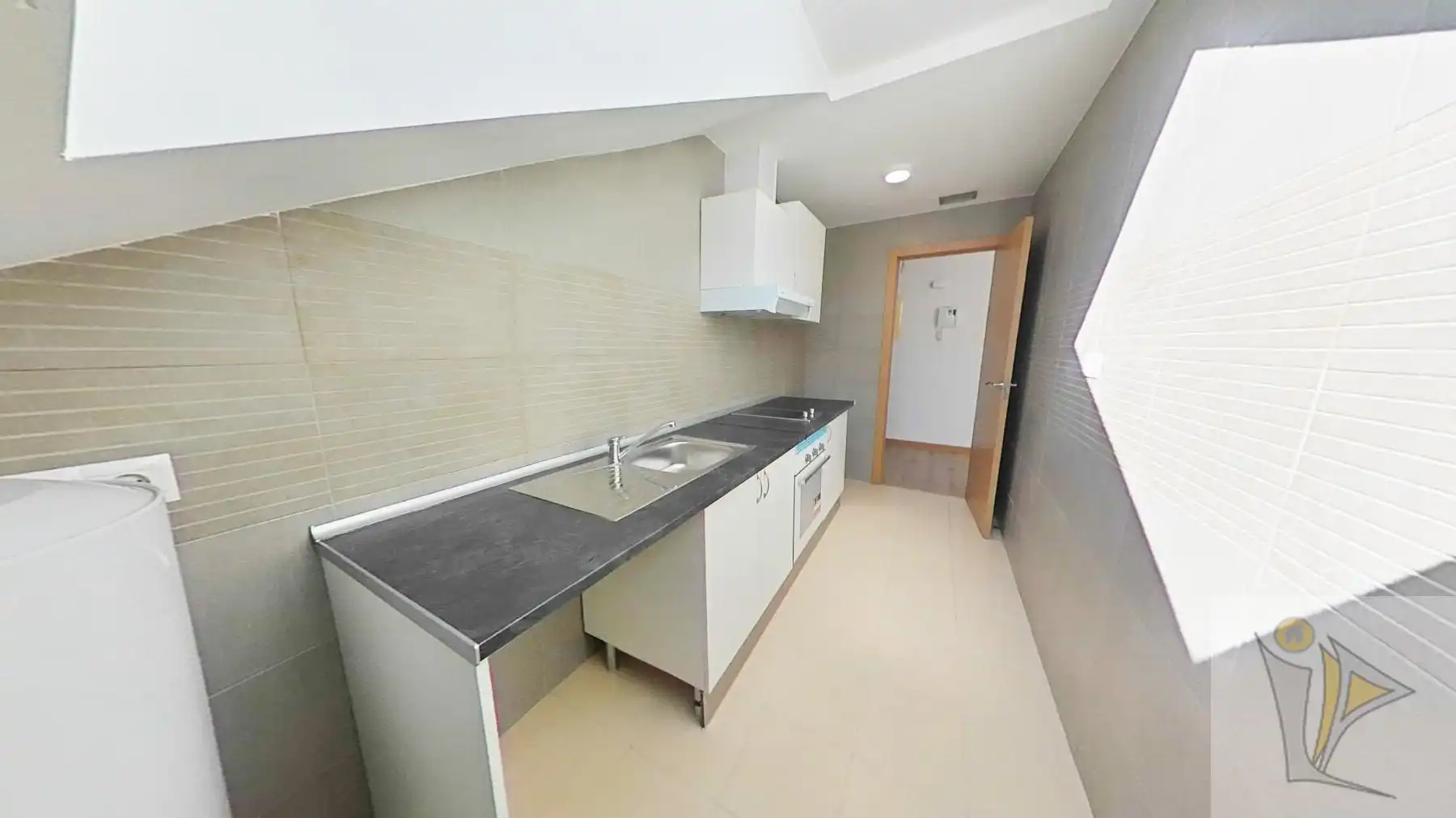 Cocina de Piso en venta en Aranjuez con Trastero
