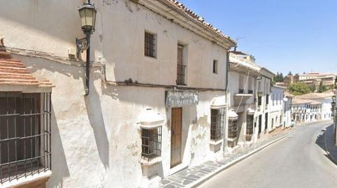 Photo 3 of Premises for sale in Calle Torrejones, 34, San Francisco, Ronda