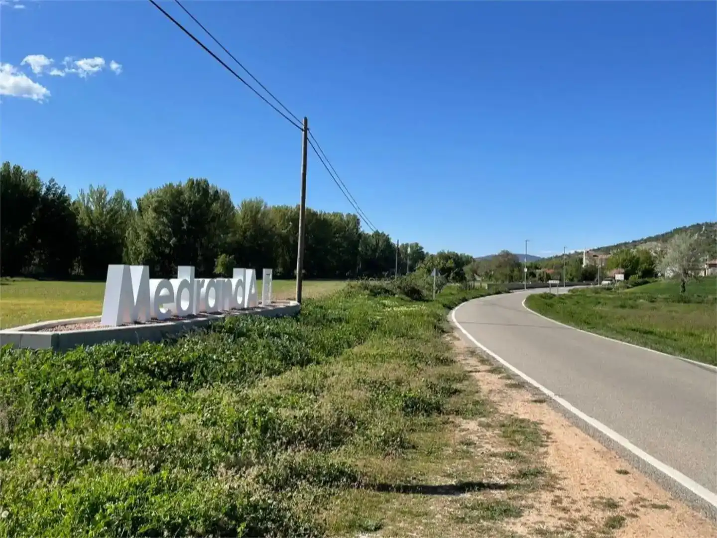 Piso en venta en Medranda con Jardín privado, Trastero y Piscina