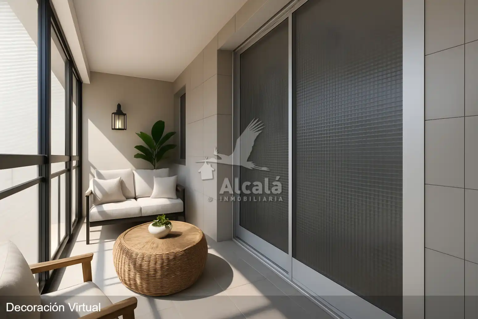 Habitación de Piso en venta en Alcalá de Henares