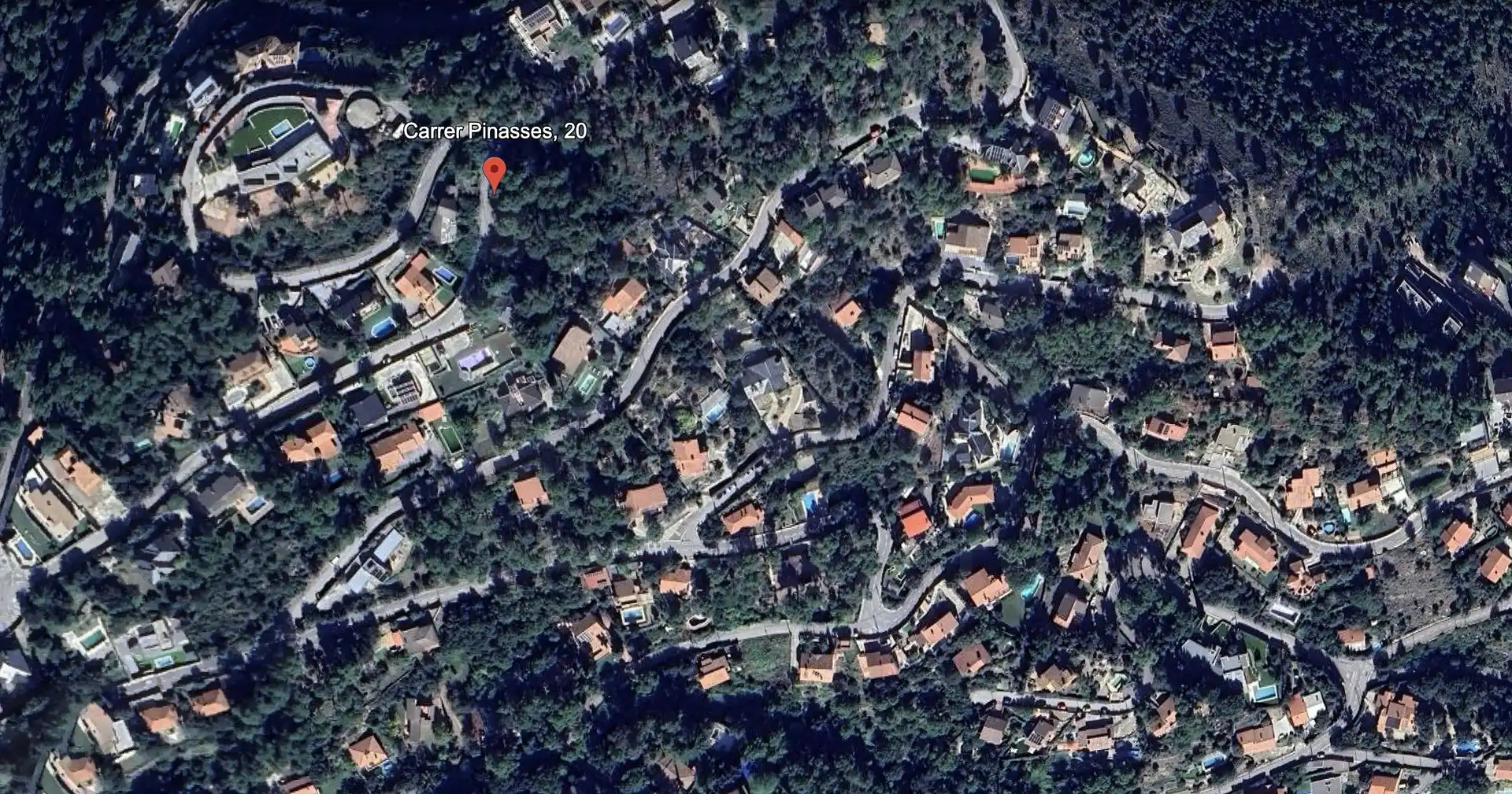Lands and plots for sale in El Racó - Sant Feliu del Racó, imagen 13