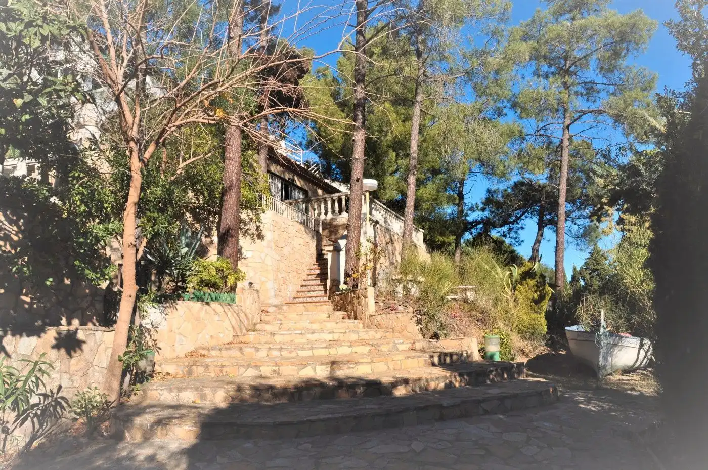 Houses for sale in El Port de la Selva